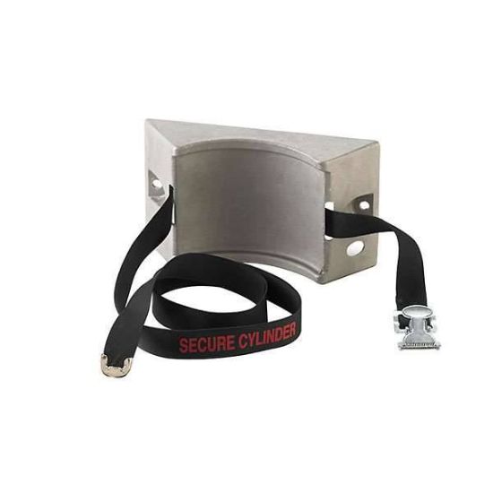 WALL BRACKET W/ MSG_1101304