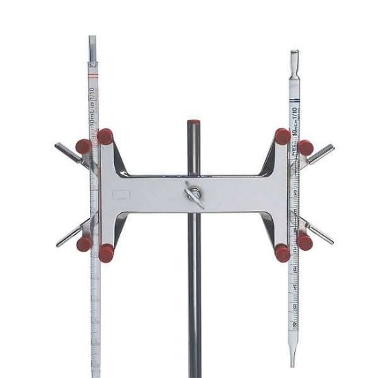 DOUBLE BURET CLAMP S/S_1104762