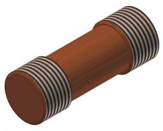 Model:081A71 - Pre-load bolt (for Models 260A03, 260A13, & 260A33)_1105329