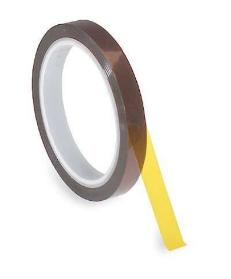 TAPE KAPTON 3/4" X 36YD_1102985
