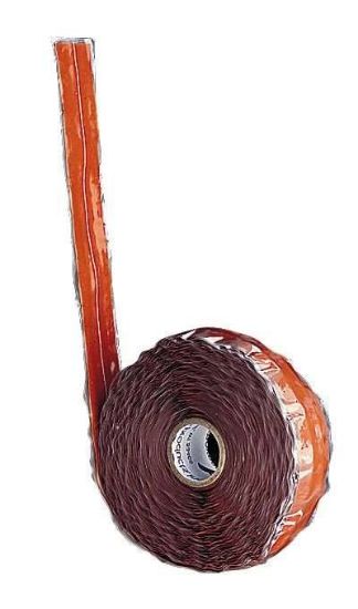 TAPE SILICONE 1" X 12 YDS_1102342