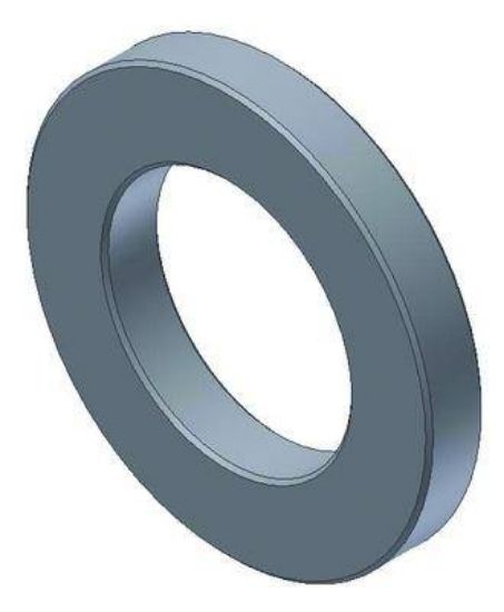 Model:082B04 - Anti-friction washer (for Models 204C & 214B)_1105302