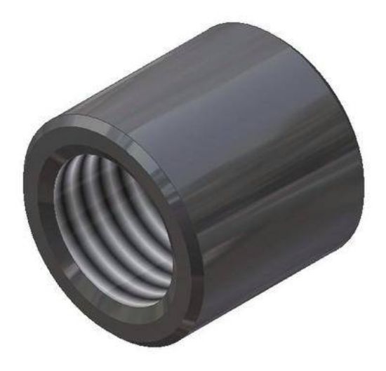 Model:083B02 - Pilot bushing (for Models 202B & 212B)_1106492