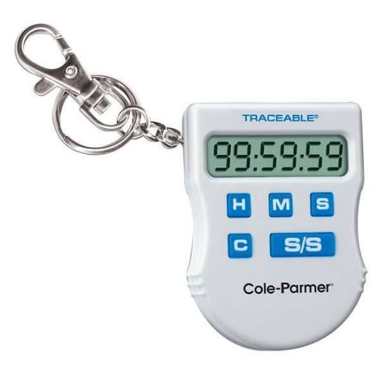 TIMER CLIP-IT TRACEABLE Compact,_1107018