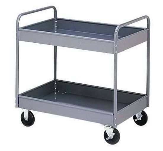 CART STEEL 30"X16"_1104705