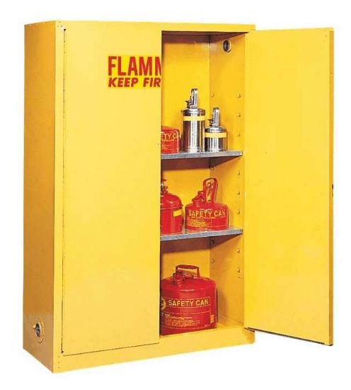 CABINET SAFETY STEEL 90 GAL_1104587