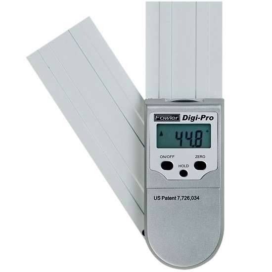 Thermo Scientific-Parmer PROTRACTOR 4 IN DIGIPRO – Digital Precision ...