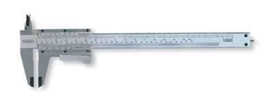 CALIPER VERNIER 0-6"_1104686