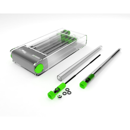 Intelligent Heater Tube and Filter Kit (Box of 12)_1106895