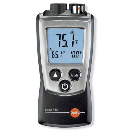 THERMOMETER IR AND AMBIENT_1104772