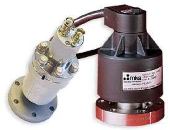 Vacuum Gauge, Cold Cathode Sensor, 1 x 10-11 to 1 x 10-2 Torr, NW40 ISO-KF_1106969