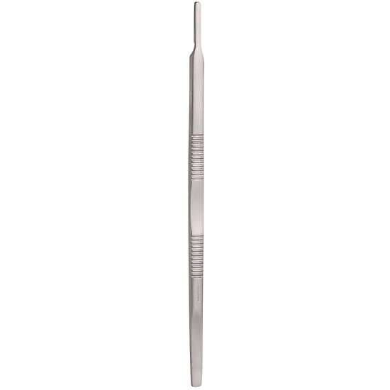 Cole-Parmer SS Siegel-Type Dissecting Blade Handle, #10 to #15 Blades_1111655