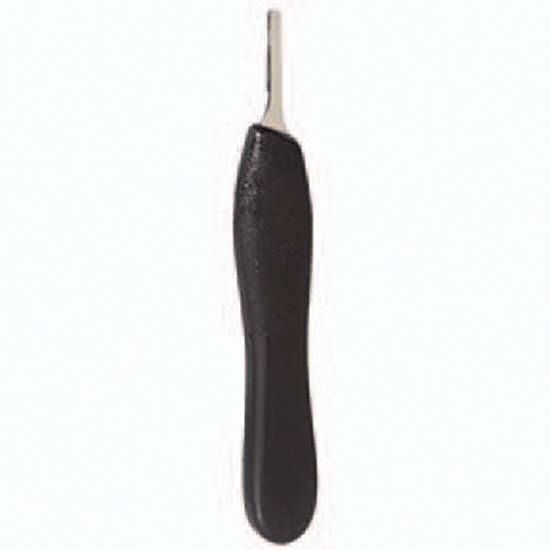 PLASTIC/SS TIP BLADE HANDLE #8_1246637