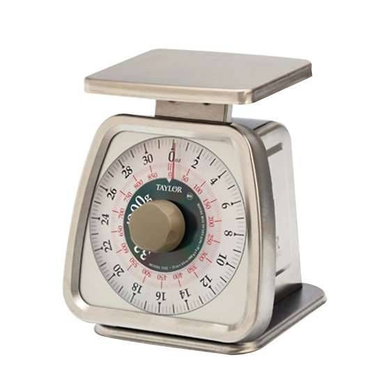 SS SCALE 32 OZ 900 GM SS SCALE 32 OZ 900 GM_1111080