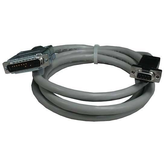 9 TO 25 PIN RS-232C CABLE 9 TO 25 PIN RS-232C CABLE_1109162