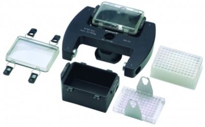 Sigma, Swing-out Rotor, 10 microtiter plates, 5700 rpm, RCF 5485 x g, 90°, Biosafe with cap_1106694