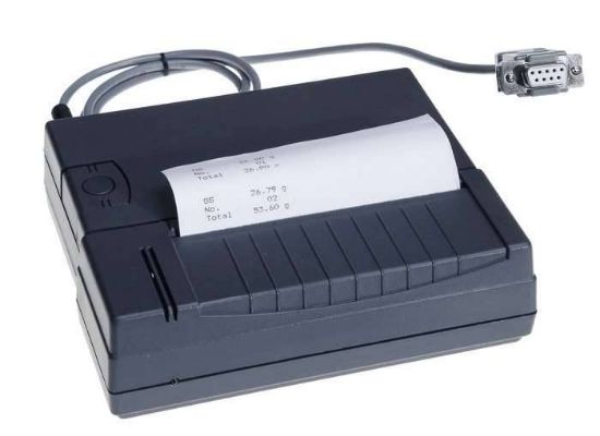Adam Equipment ATP Thermal Printer 24 x 24 Dot Compact RS-232 Printer ...