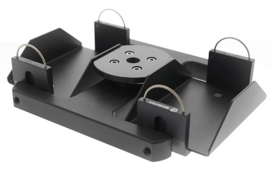 Sigma Swing-Out Rotor For 2 To 6 Microtiter Plates With 2 Rectangular ...