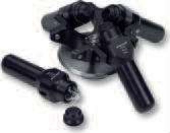 Sigma Swing-out Rotor for 4 × 100 ml Petroleum Tube Buckets – Suitable ...