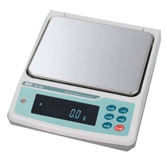 Cole-Parmer Precision Industrial Balance, 6 kg – SHS Technology, Fast ...