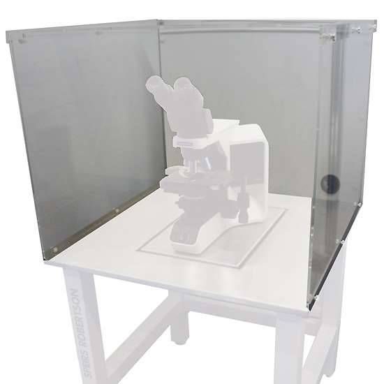 ACOUSTIC HOOD 120X75_1110997