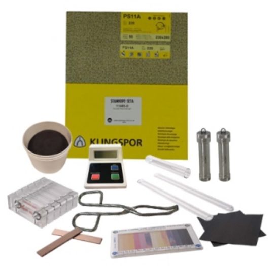 Copper Corrosion Kit (Gasoline)_1108203