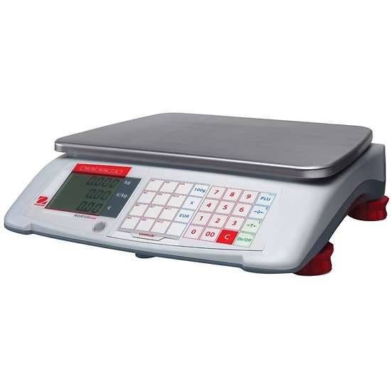 AVIATOR RETAIL SCALE 15/30LBS_1247006