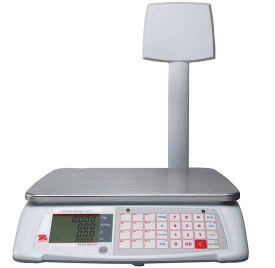 Cole-Parmer Aviator RTL SCL 15/30LBS Tower Model, Dual Range, Price ...