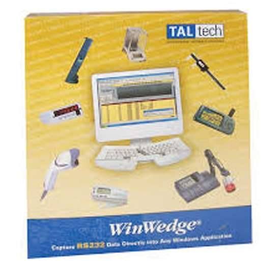 Cole-Parmer WinWedge Software | John Morris Group New Zealand