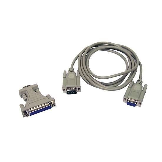 RS232 ADAPTER F/SCOUT PRO_1111951