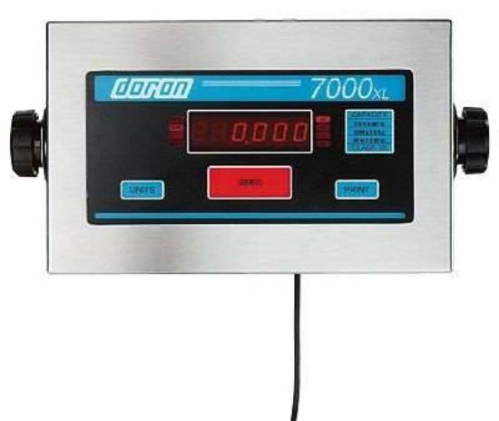 SCALE 100LB CAPACITY 230V_1247442