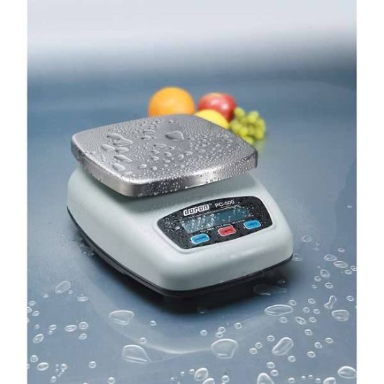 PORTION SCALE 50 LB X 0.02_1247451