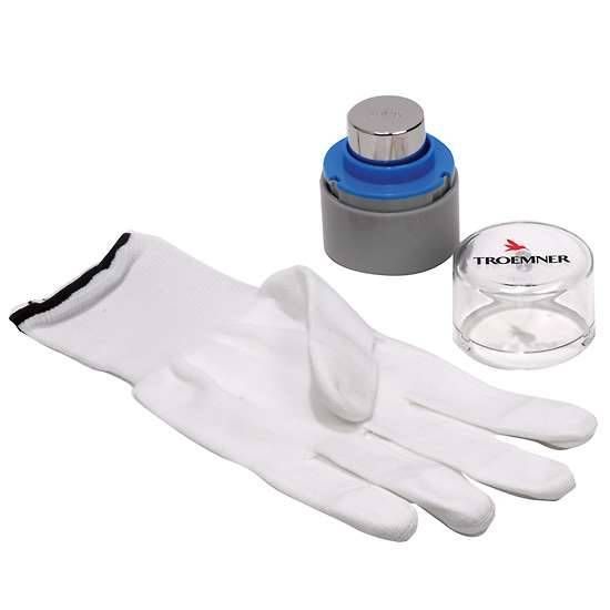 MASS CLASS 4 100G CYL W/TRACE_1111425