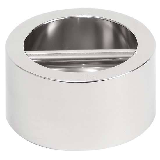 MASS CLASS 4 4KG CYL W/TRACE_1111965