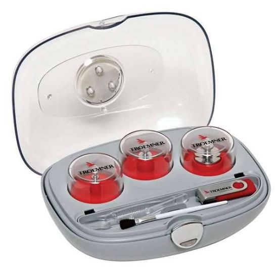 50G-200MG;MASS W/NVLAP CERT_1111902