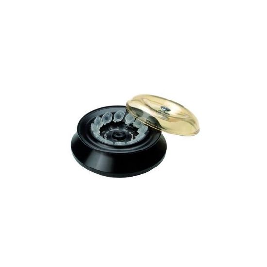 Sigma, Fixed angle Rotor, 12 x 2 ml, 14,800 / 15,000 rpm  (1-14 / 1-14K), RCF 15,183 / 15,596 x g  (1-14 / 1-14K), 45°_1111905