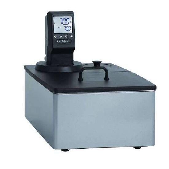 Cole-Parmer 20L Open Bath System with Lid 10 To 135 °C 240VAC 50Hz ...