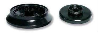 Sigma, Fixed angle Rotor, 24 x 2 ml, 26,000 rpm, RCF 61973 x g, 45°_1110486