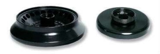 Sigma, Fixed angle Rotor, 24 x 2 ml, 26,000 rpm, RCF 61973 x g, 45°_1110486