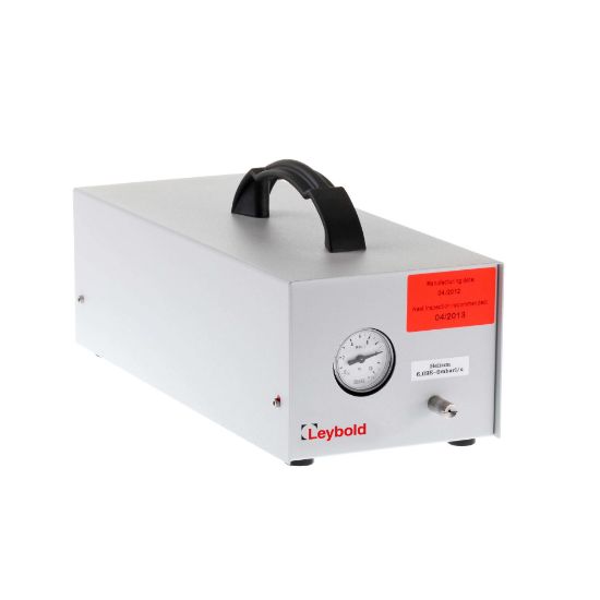 Helium sniffer leak standard S-TL 6_1114317