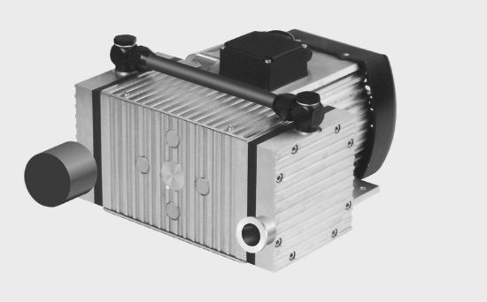 DIVAC 4.8 VT Wechselstrom 230V 50Hz IP54_1618207