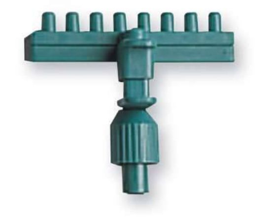 ASPIRATOR PLASTIC 8-CHANNEL_1110745