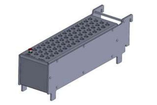 Sigma Rectangular Bucket for Microtiter Plates, 2 pcs per Set, Suitable ...