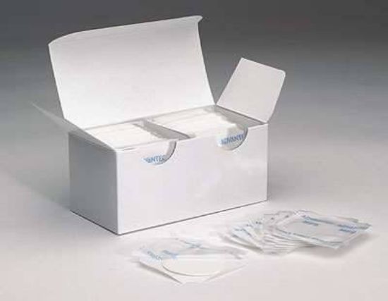 STERILE ABSORBENT PADS 100/BX_1114753