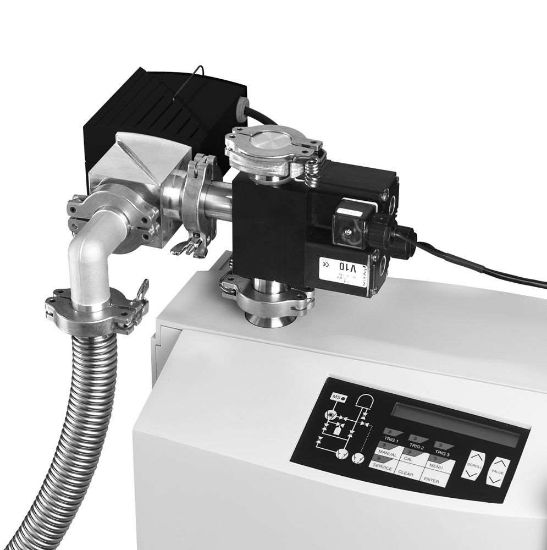 Partial flow system L200 EURO_1114159