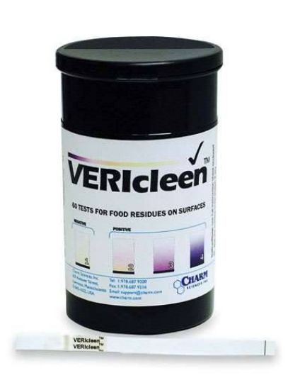 VERICLEEN HYGIENE KIT 50TESTS_1112649