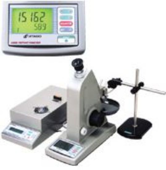 Multi-Wavelength Abbe Refractometer DR-M2_1112274