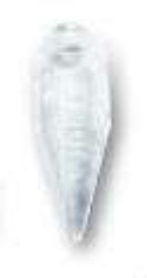 Sigma Glass Tube, 100 ml, 6