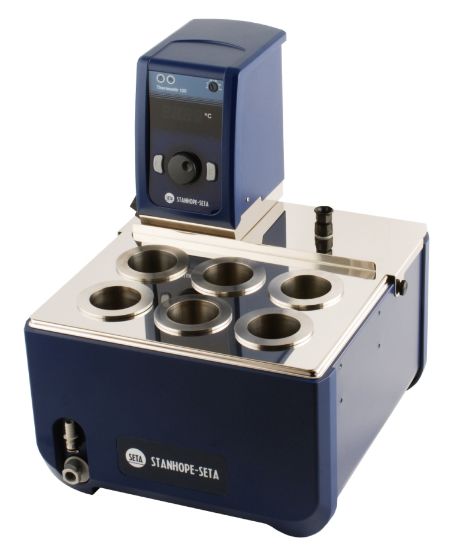 Fuel Oil Ageing Bath_1112832