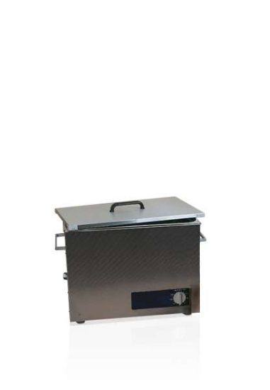 Ultrasonic Cleaners LABORETTE 17 instrument incl. sieve support and outlet tap; without insert tray, cover and concentrated cleaning liquid size ll, 28 litres, for 230 V/1~, 50-60 Hz, 320 Watt_1112846